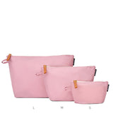 "Cabana" Pouch Medium (Personalizable)