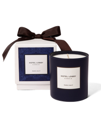 Paris Nuit - Luxury Fall Scented Candle - 9.75 oz