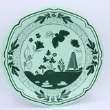 Beachside Pavilion Salad and Dessert Plates 8 per pack