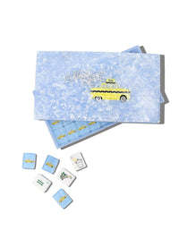 New York Collector’s Edition Mahjong Box Set