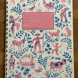 French Storybook Notebooks