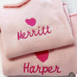 Kids Jersey Rollneck Sweaters