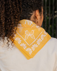 Happiness Bandana