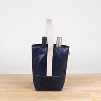 Big Sur Double Wine Tote