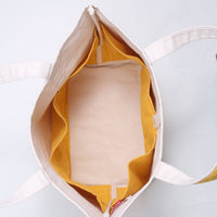 Canvas Tote Bag Medium