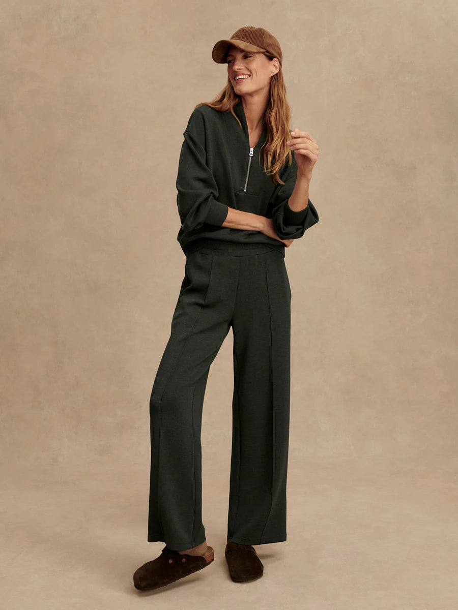 Varley Wide Leg Pant 30