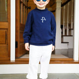 Kids Jersey Rollneck Sweaters