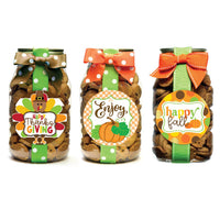 Cookies - Fall Assortment #3 - Quart Jars