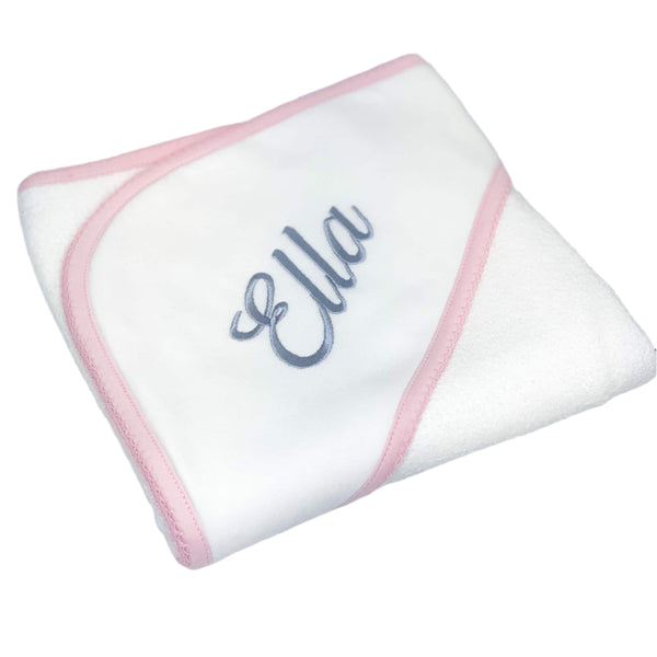 Bath Towel Baby Hooded