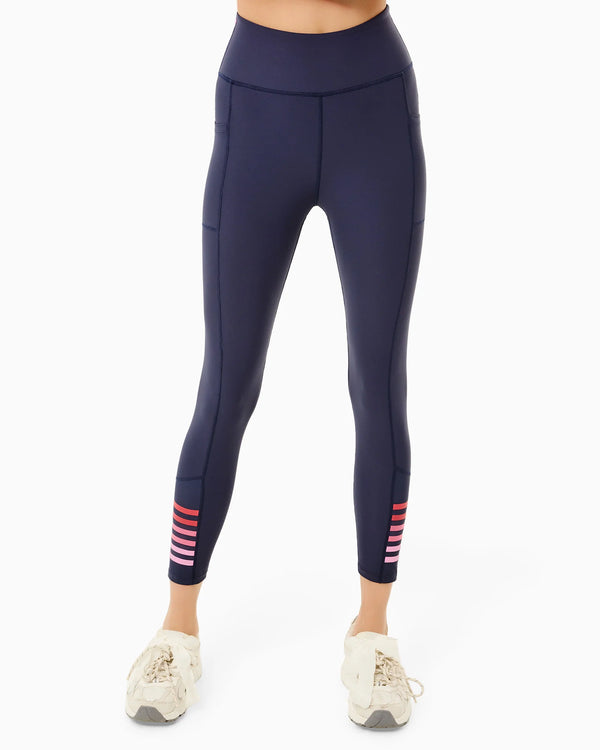 Sculpt Compression Pocket High-Rise Baker Legging