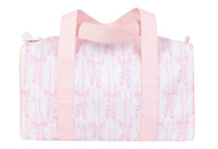 The Ballet Duffel Bag