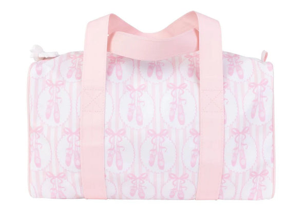 The Ballet Duffel Bag