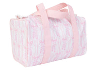 The Ballet Duffel Bag