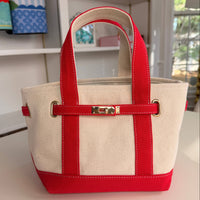 Charleston Mini Tote