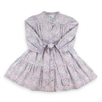 Lavender Maeve Dress