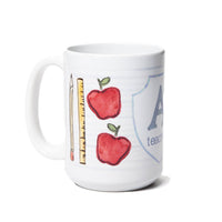 A+ Teacher Mug
