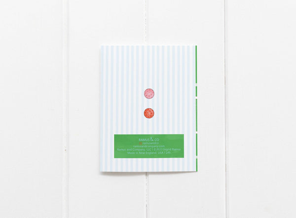 Best Match Pickleball Couple Greeting Card