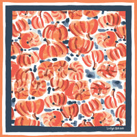 Happy Fall Double-Sided Mahjong Mat