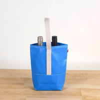 Big Sur Double Wine Tote