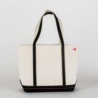 Canvas Tote Bag Medium
