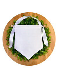 Silk Banner with Hanging Set