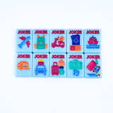 THE ANYWHERE SERIES | Classic Mahjong for Every Destination
