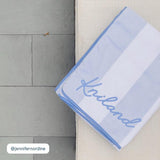 Weezie Beach Towel