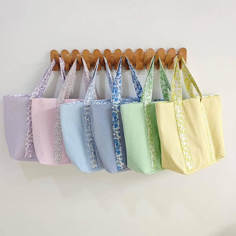 The Garden Party Tote