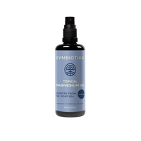 Topical Magnesium Oil Spray