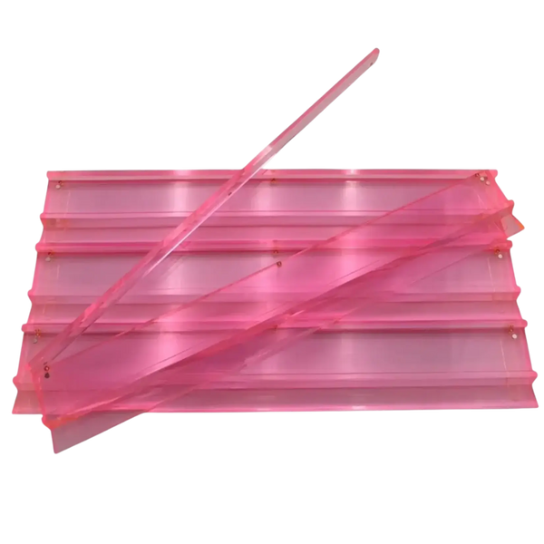 The Ultimate Rack - HIGHLIGHTER PINK