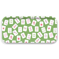 Let's Mahjong! Serving Tray