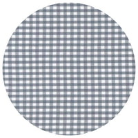 Custom Gingham Bow