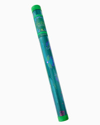Mahjong Mat Birdie Green in Tube