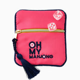 Mahjong Starter Kit - Birdie