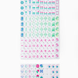 Mahjong Starter Kit - Birdie