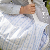 TRVL Nap Mat Roll Ups