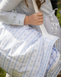TRVL Nap Mat Roll Ups