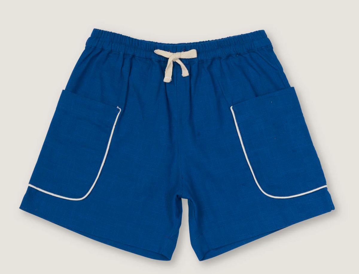 Lali Boys Birch Short Agean