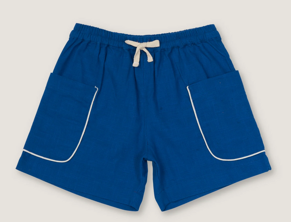 Lali Boys Birch Short Agean