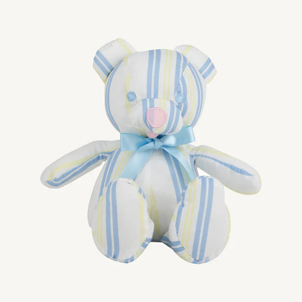 Bradley Bear