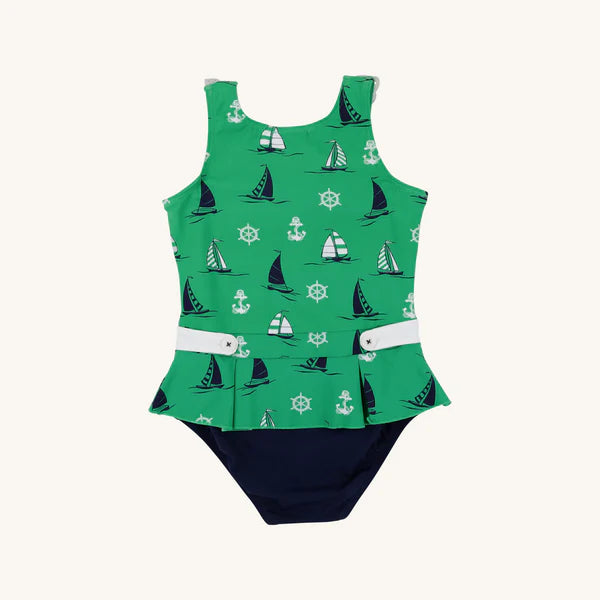 Bridgehampton Bathing Suit