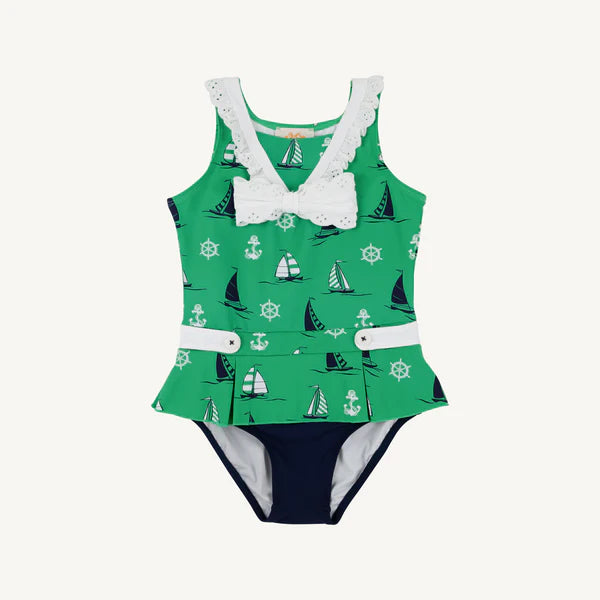 Bridgehampton Bathing Suit