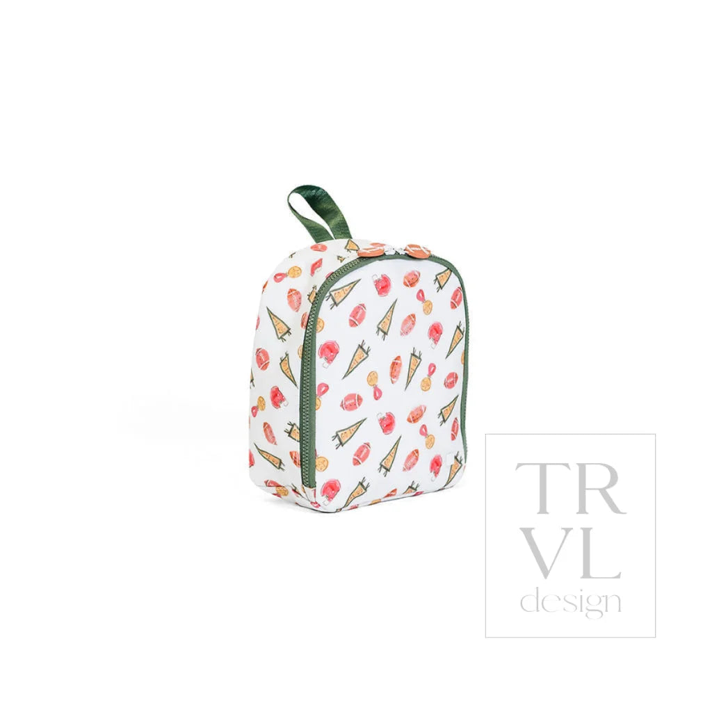 TRVL Bring it Lunch Bag