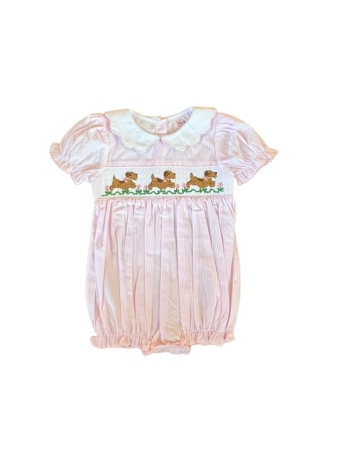 Doggy Dress