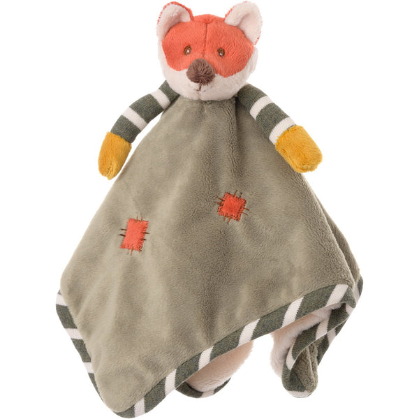 Foxy Blankie w/Gift Box