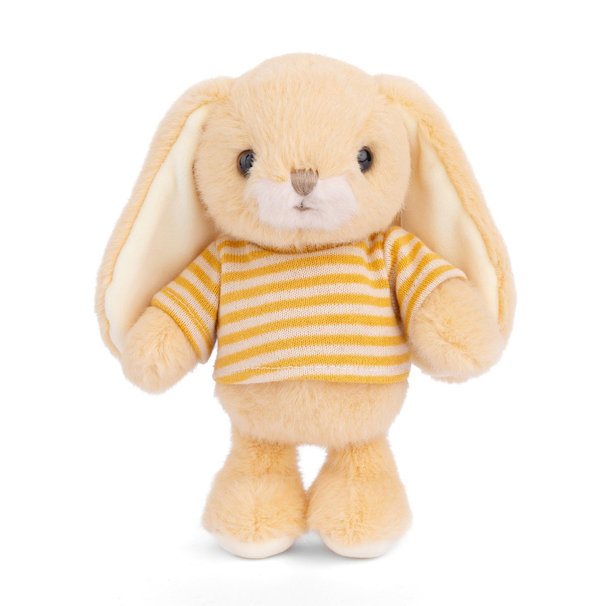 Bouncy Bunny - Yellow