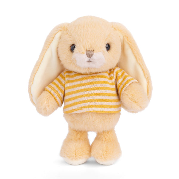 Bouncy Bunny - Yellow