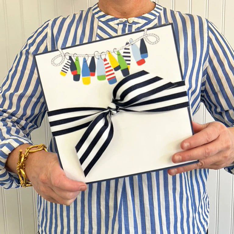 Big Slab Notepad | Buoys