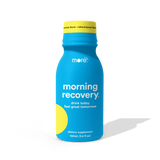 Morning Recovery Lemon