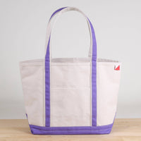 Canvas Tote Bag Medium